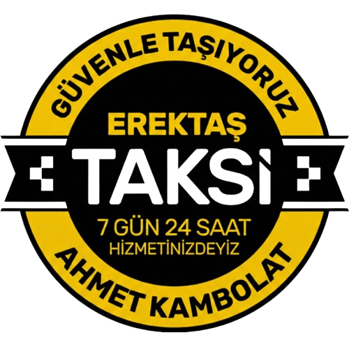 Erbaa Taksi Logo